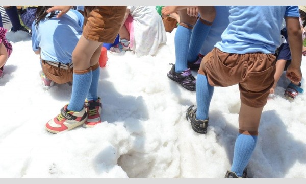 雪フェス：神田明神納涼祭り イベント画像2